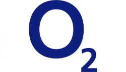 Logo for O2