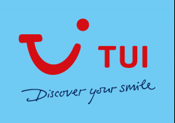 Logo for TUI