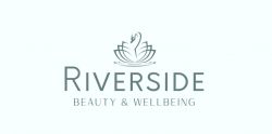 Logo for RIVERSIDE BEAUTY AND WELLBEING
